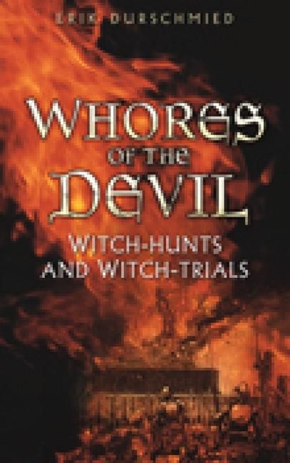 Produktbild: Whores of the Devil