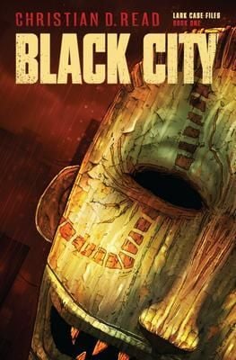 Produktbild: Black City