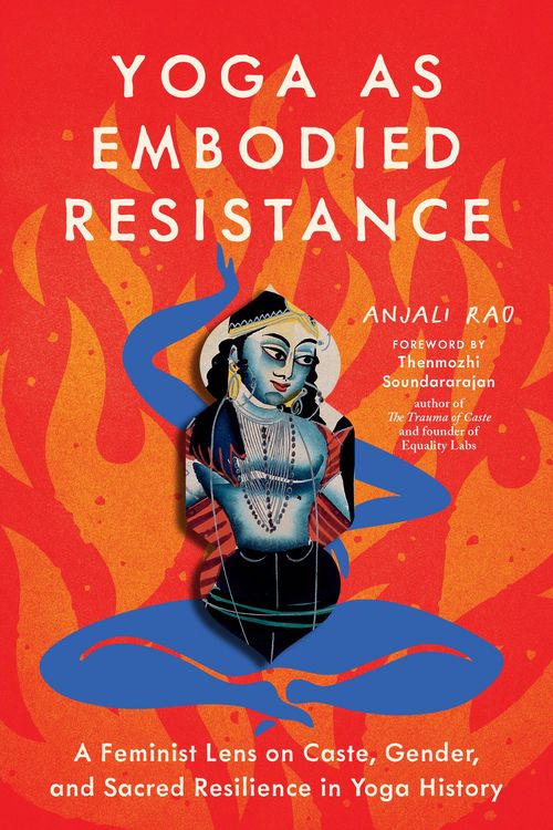Produktbild: Yoga as Embodied Resistance