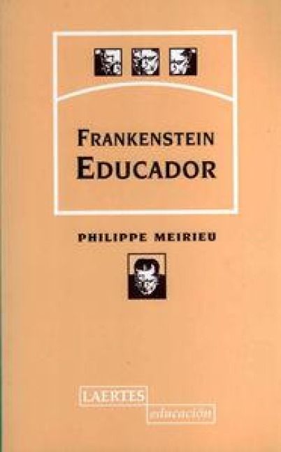 Produktbild: Frankenstein educador