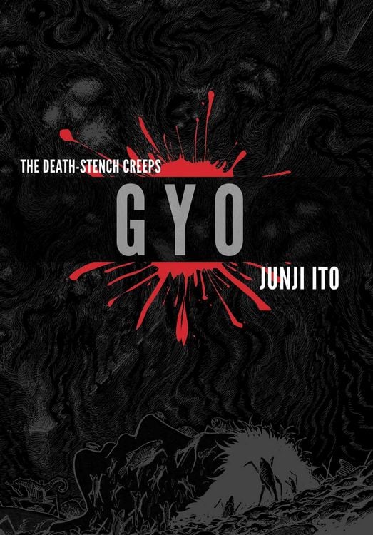 Produktbild: Gyo (2-In-1 Deluxe Edition)