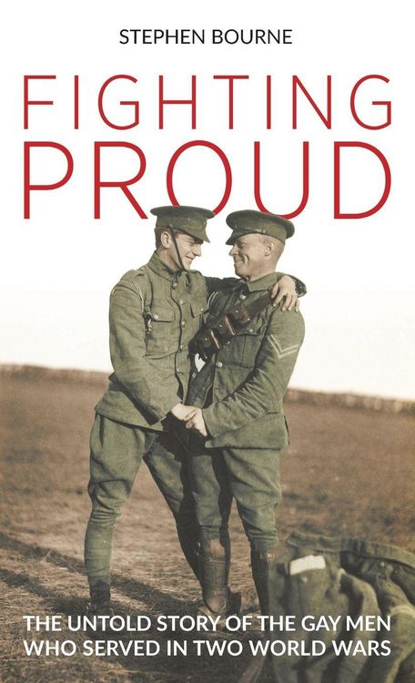 Produktbild: Fighting Proud