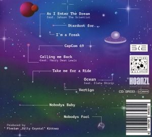 Produktbild: Stardust