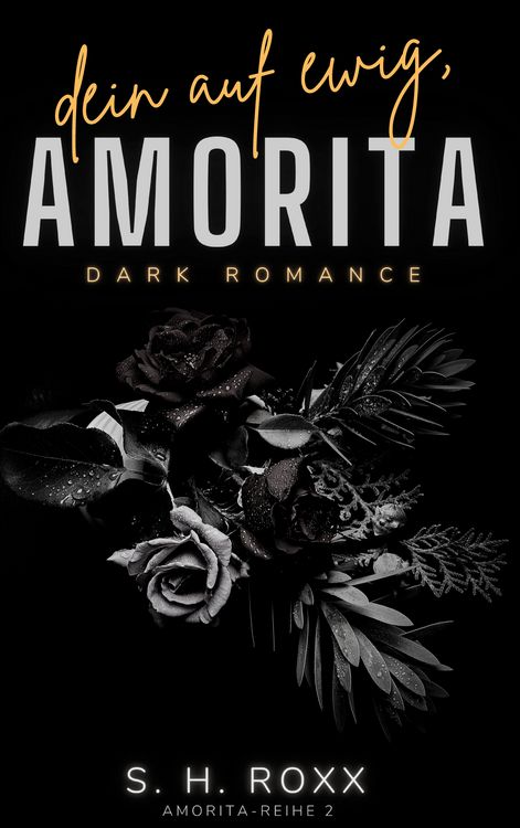 Produktbild: Dein Auf Ewig, Amorita