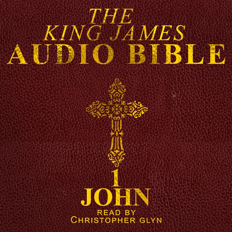 Produktbild: 1 John