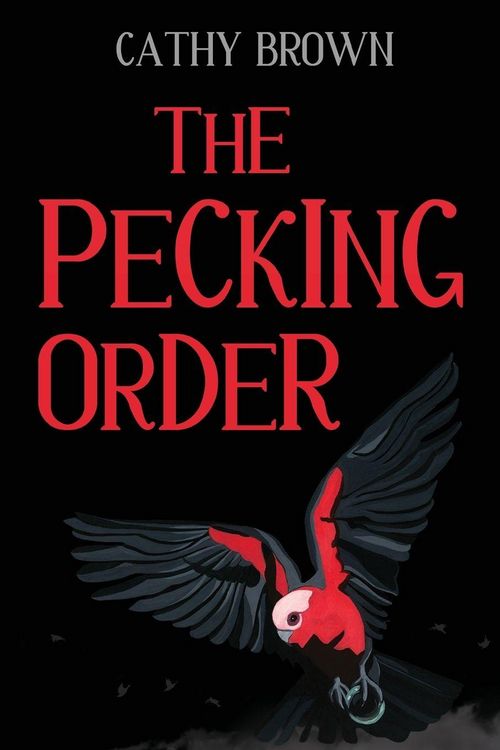 Produktbild: The Pecking Order