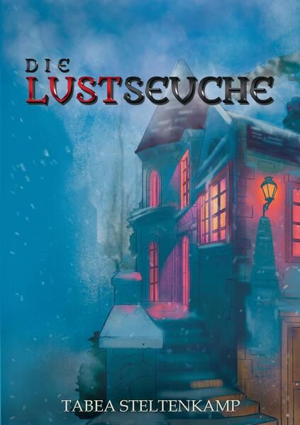 Produktbild: Die Lustseuche