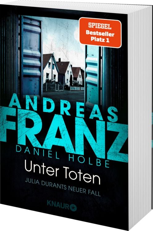 Produktbild: Unter Toten