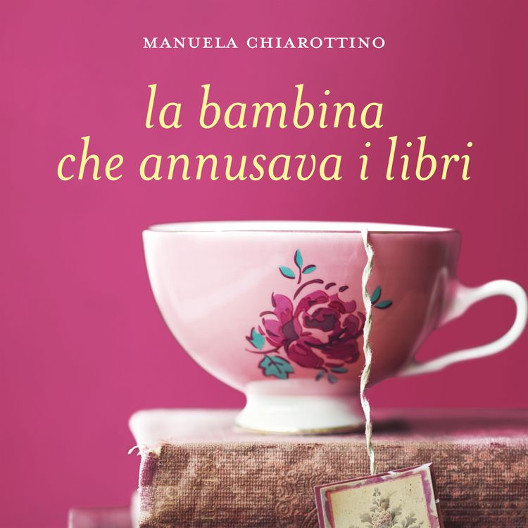 Produktbild: La bambina che annusava i libri