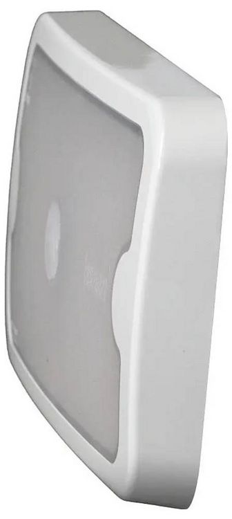 Produktbild: Fristom Innenraum-Leuchte FT-162 LED ECO LED 12 V/DC, 24 V/DC, 30 V/DC (L x B) 155 mm x 83 mm Schalter