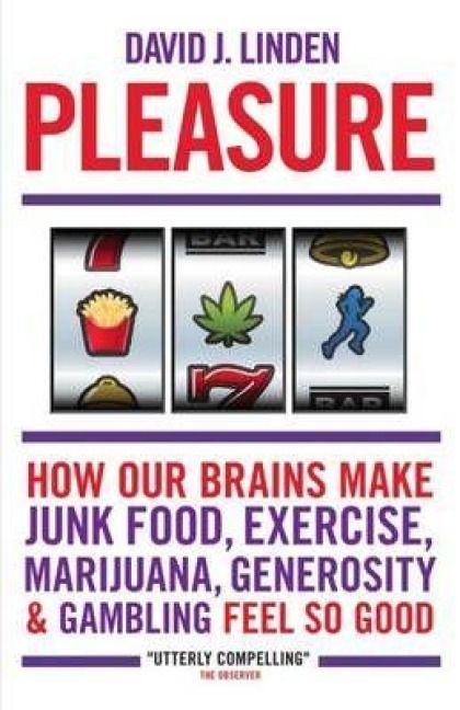 Produktbild: Pleasure