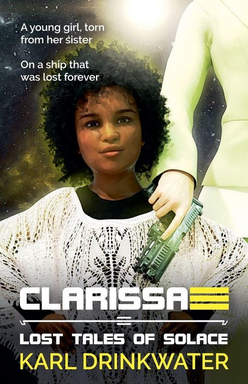 Produktbild: Clarissa