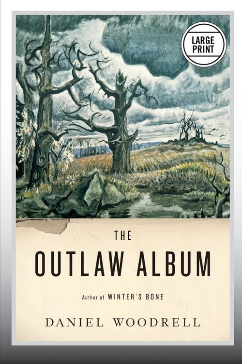 Produktbild: The Outlaw Album