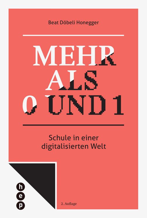 Produktbild: Mehr als 0 und 1