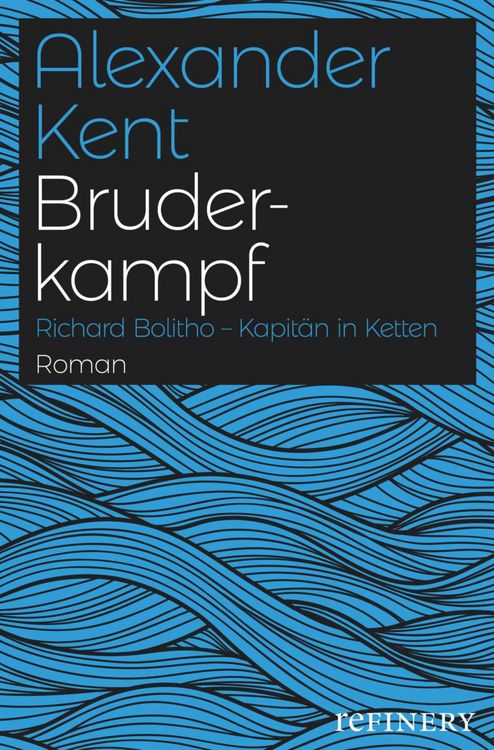 Produktbild: Bruderkampf