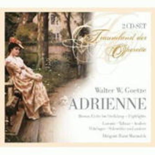 Produktbild: Goetze: Adrienne