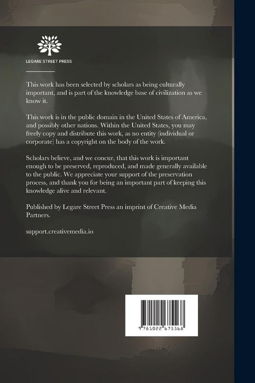 Produktbild: A New Method of Learning With Greater Facility the Greek Tongue, Tr. [By T. Nugent] From the Fr. of Messieurs De Port Royal [Really Only C. Lancelot]. Nugent. Revised