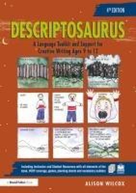 Produktbild: Descriptosaurus