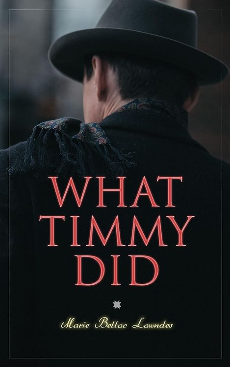 Produktbild: What Timmy Did