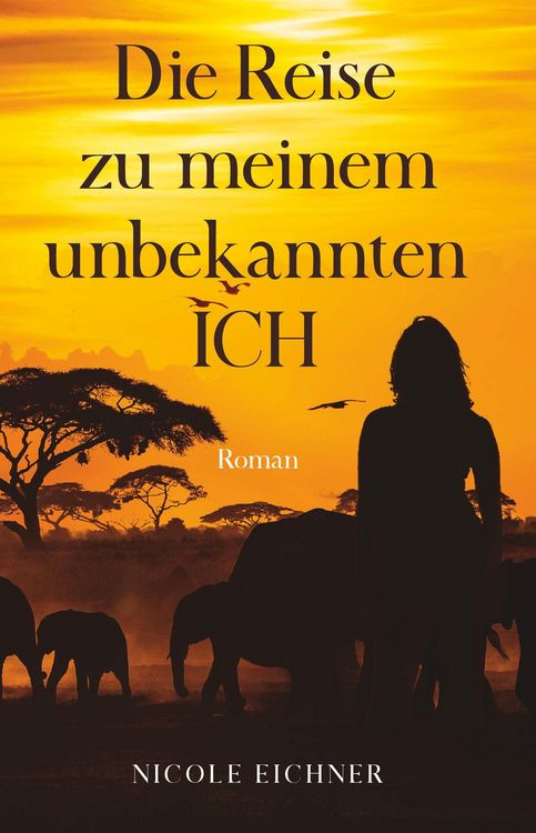 Produktbild: Die Reise zu meinem unbekannten Ich