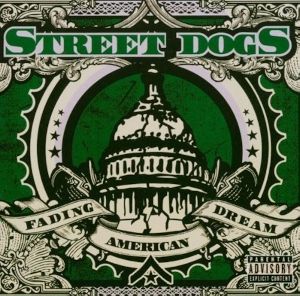 Produktbild: Fading American Dream (col. Vinyl)