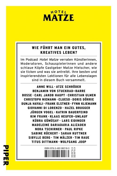 Produktbild: Die Schule meines Lebens