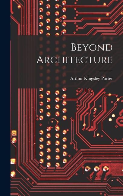 Produktbild: Beyond Architecture