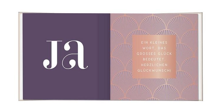 Produktbild: Ihr feiert Hochzeit!