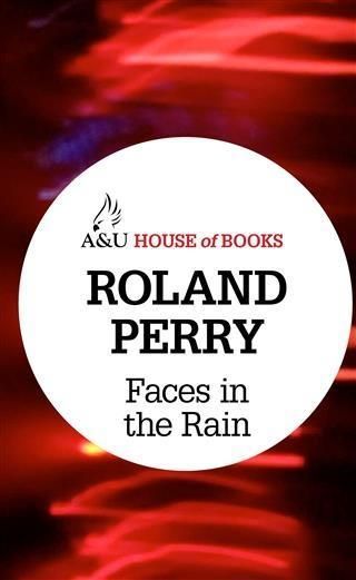 Produktbild: Faces in the Rain