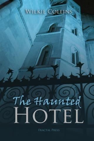 Produktbild: Haunted Hotel