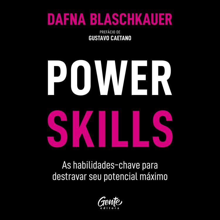 Produktbild: Power Skills