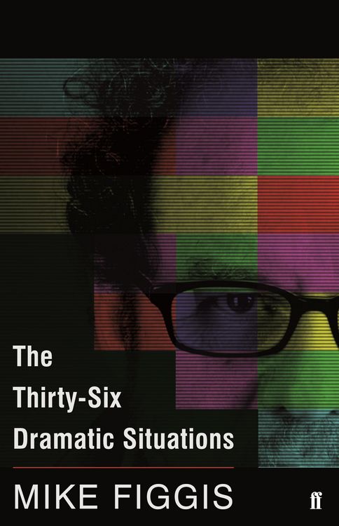 Produktbild: The Thirty-Six Dramatic Situations
