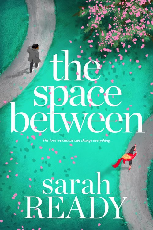 Produktbild: The Space Between