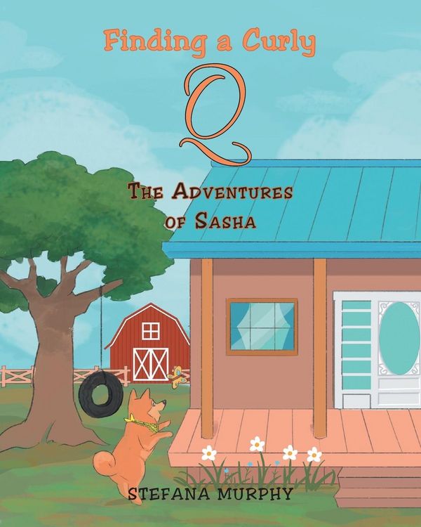 Produktbild: Finding a Curly Q