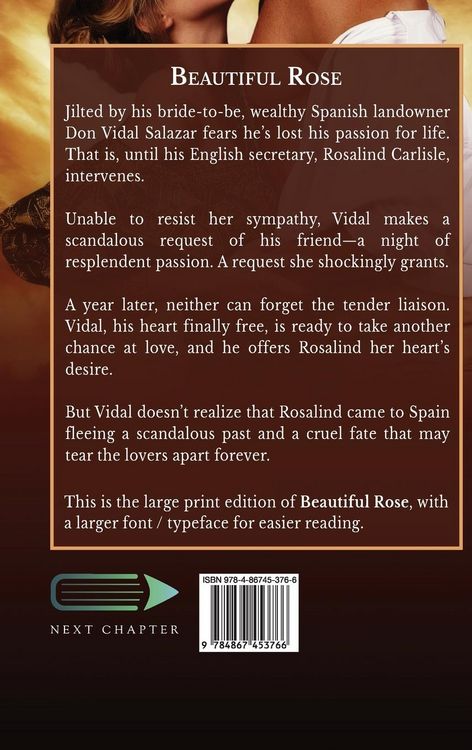 Produktbild: Beautiful Rose