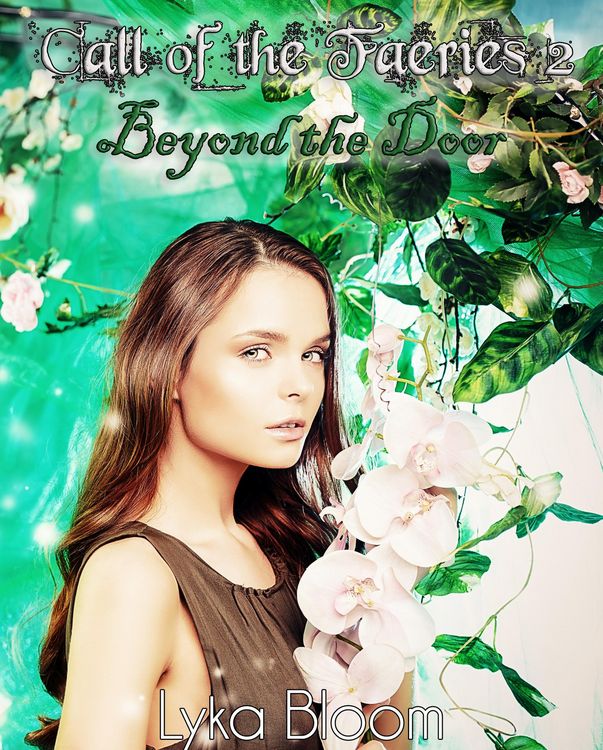 Produktbild: Call of the Faeries 2: Beyond the Door