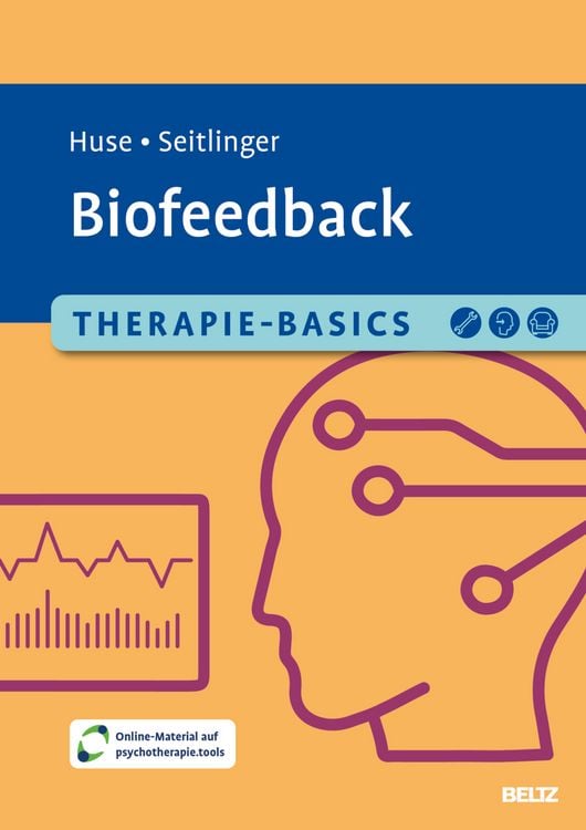 Produktbild: Therapie-Basics Biofeedback