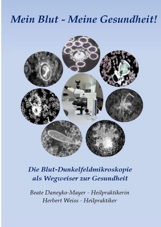 Produktbild: Mein Blut - Meine Gesundheit