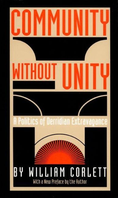 Produktbild: Community Without Unity