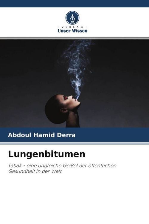 Produktbild: Lungenbitumen