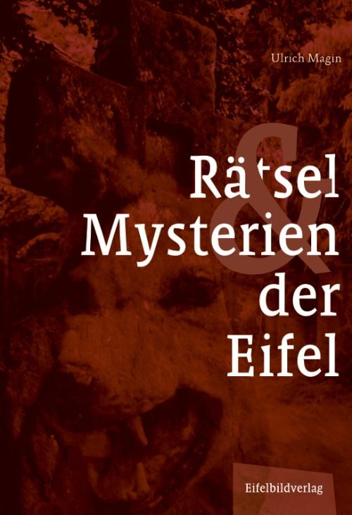 Produktbild: R&auml;tsel und Mysterien der Eifel