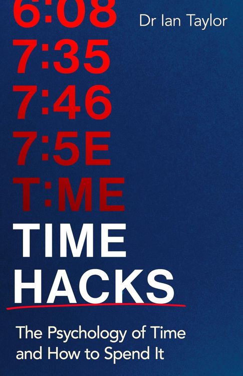 Produktbild: Time Hacks