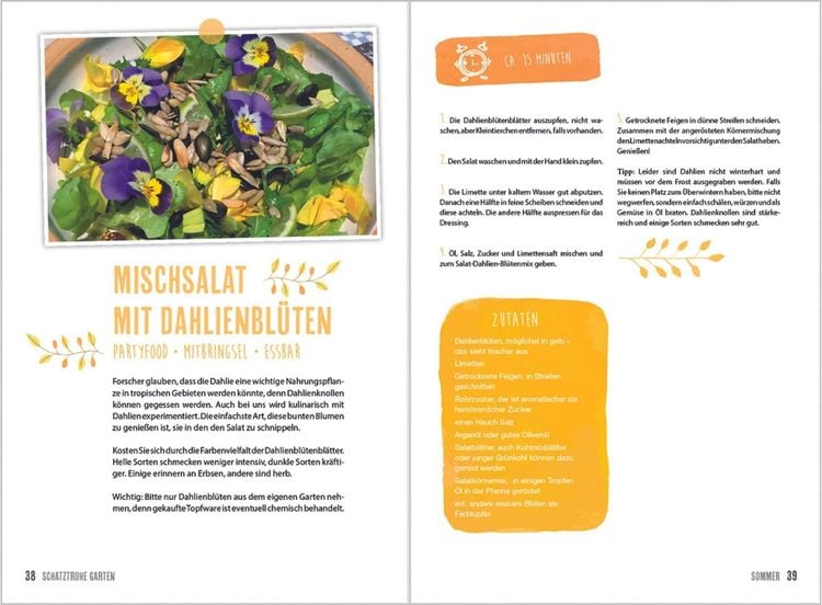Produktbild: MDR Garten - Schatztruhe Garten