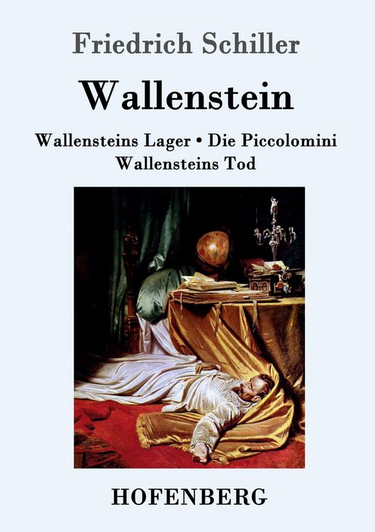 Produktbild: Wallenstein