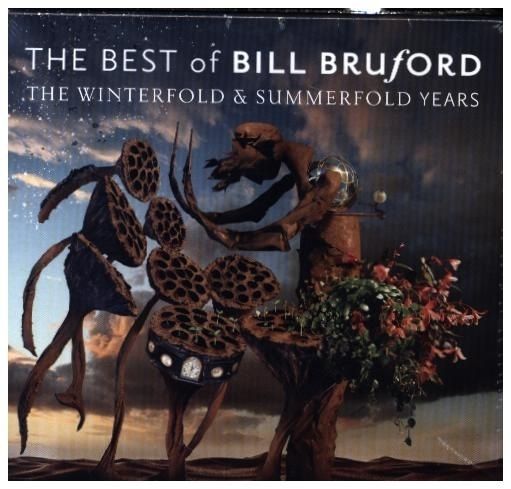 Produktbild: Best Of Winterfold & Summerfold Years