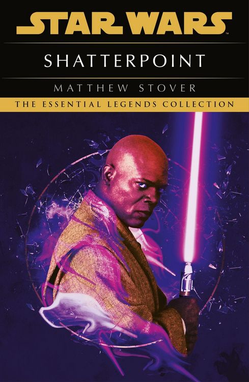 Produktbild: Star Wars: Shatterpoint