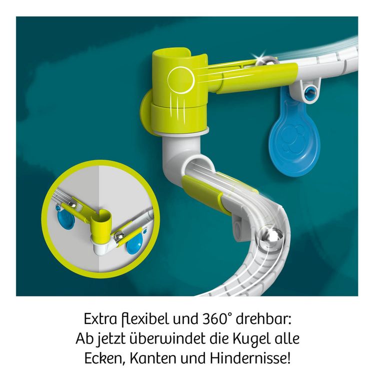 Produktbild: Gecko Run Flex Corner-Erweiterung