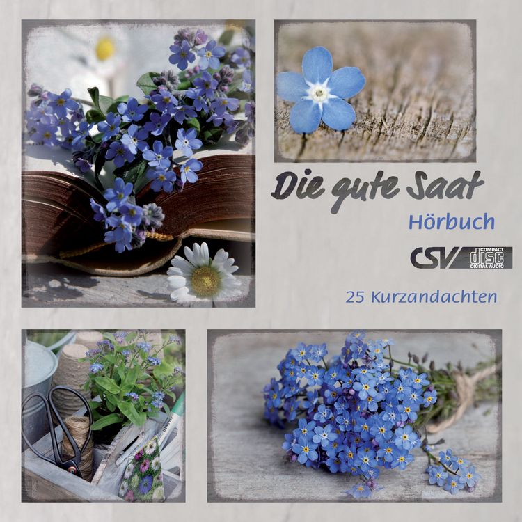 Produktbild: Die gute Saat