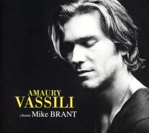 Produktbild: Amaury Vassili Chante Mike Brant
