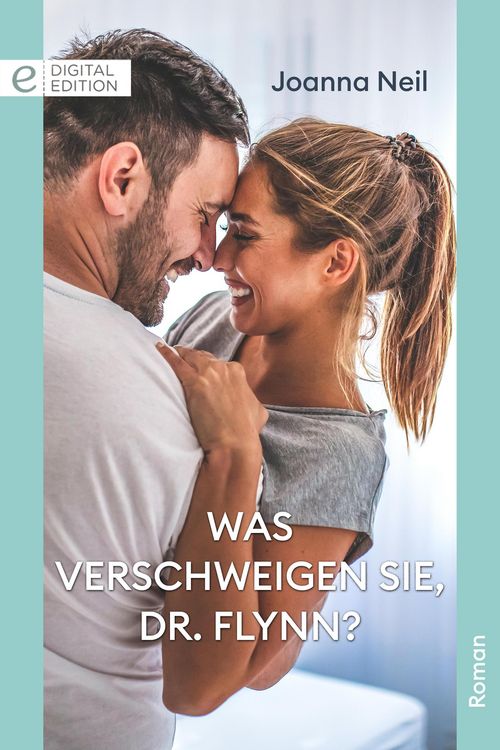 Produktbild: Was verschweigen Sie, Dr. Flynn?